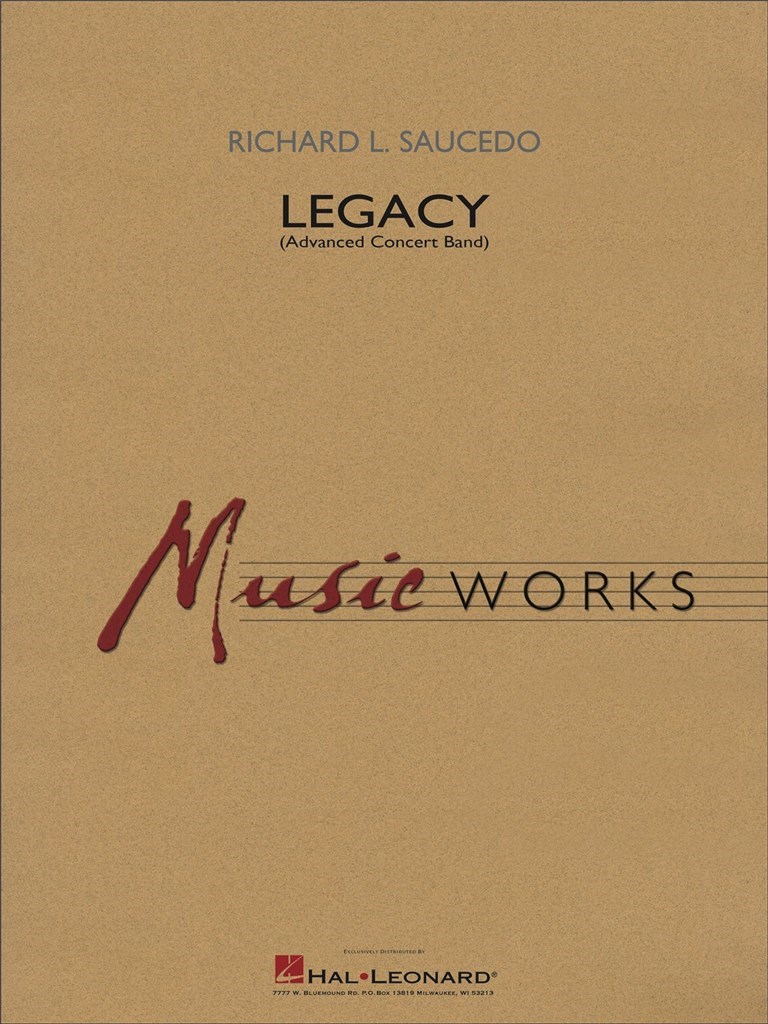 Legacy (Advanced Version)
